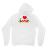 i love sochi Unisex Hoodie