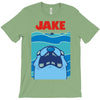 ooomity isle T-Shirt