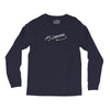 Mustafa Kemal Ataturk Long Sleeve Shirts