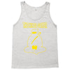 ninja gamer Tank Top