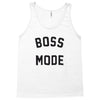 bos mode Tank Top