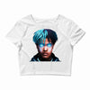 xxxtentacion Crop Top