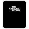 gaslight anthem new Mousepad
