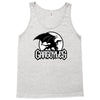 retro gargoyles cartoon Tank Top