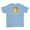 pizza chew! Youth Tee