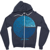 Like A Boss Zipper Hoodie