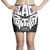 black panther Mini Skirts
