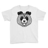 panda Youth Tee