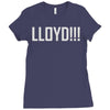 lloyd Ladies Fitted T-Shirt