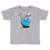 i heart science Toddler T-shirt