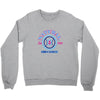 natural girls league Crewneck Sweatshirt