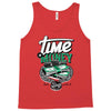 time money Tank Top