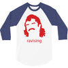 ravishing rick rude 3/4 Sleeve Shirt