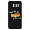 bump in the night Samsung Galaxy S7