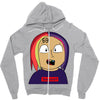 tekashi 6ix9ine  gummo 69 Zipper Hoodie