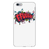 ffuuuu iPhone 6/6s Plus Case
