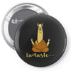 lamaste Pin-back button