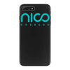 nico rosberg iPhone 7 Plus Case
