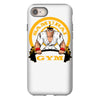 samurai gym iPhone 8