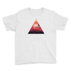 Triangle Youth Tee