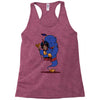 jafar Racerback Tank