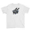outer heaven snakes (2) Youth Tee