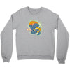 charging Crewneck Sweatshirt