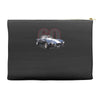 1960 ac cobra, `classic car ideal birthday gift present. Accessory Pouches