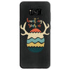 Hunting Season Retro Color 80s Style Samsung Galaxy S8