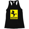 unicorn Racerback Tank