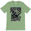 black bood T-Shirt