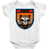 vermin Baby Onesie