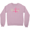 walter high school softball Crewneck Sweatshirt