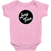 fahrie77 Baby Bodysuit