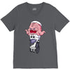 krangkelstein! V-Neck Tee