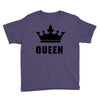 Queen Youth Tee