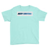 cristmas Youth Tee