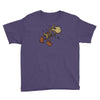 yoshisaurus Youth Tee