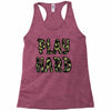 Play Hard Racerback Tank