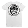 dernats Ladies Fitted T-Shirt