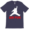 air pun big pun logo T-Shirt
