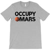 occupy mars T-Shirt
