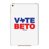 vote beto texas iPad Mini 4