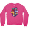 konstantin shalev Crewneck Sweatshirt