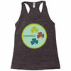 drinkers Racerback Tank