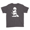 storm trooper Youth Tee