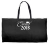 class of 2015 Weekender Totes
