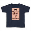 The Office Toddler T-shirt