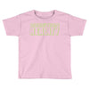 question reality Toddler T-shirt