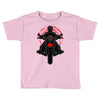 night rider Toddler T-shirt
